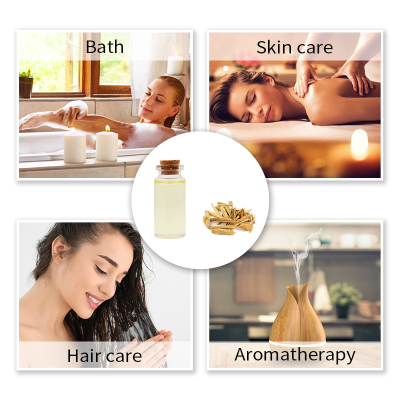 Herbal Essential oil