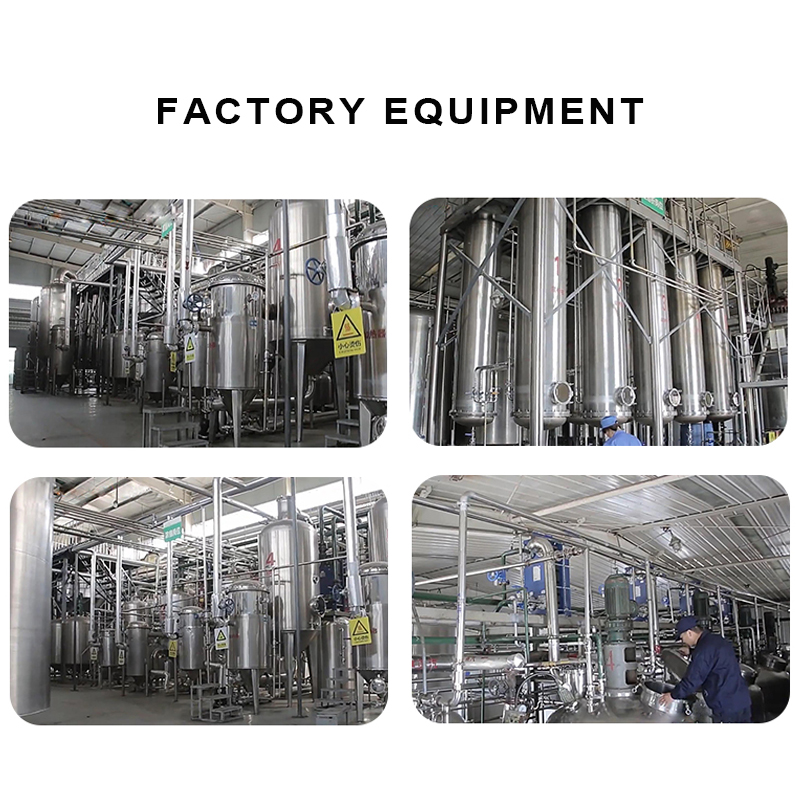 Hydrosol Extract Material