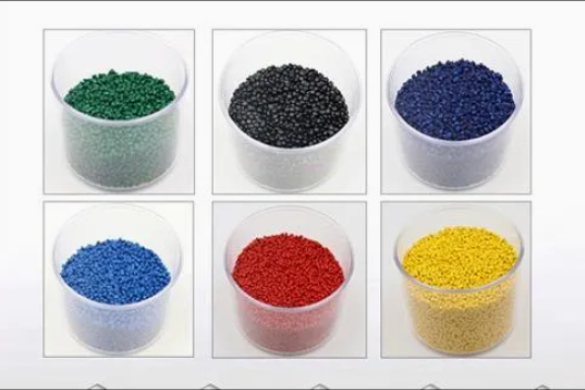 Pigments And Coatings
