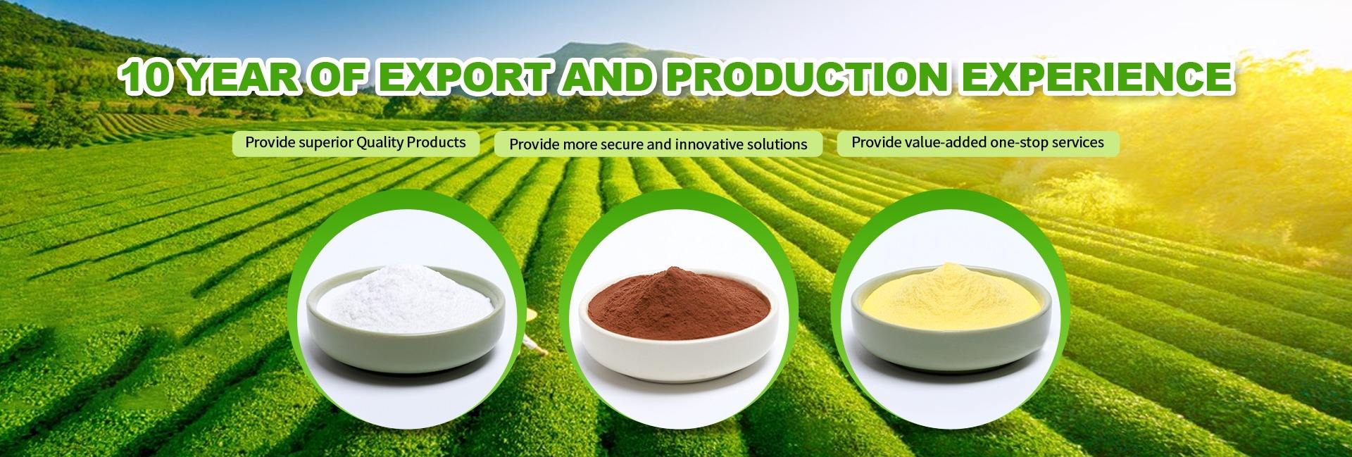 Xian Bright Future Biotech Co., Ltd.