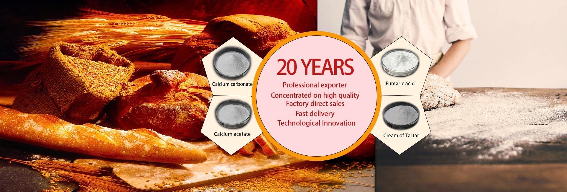 HENAN EASTAR CHEM.&TECH. CO., LTD.