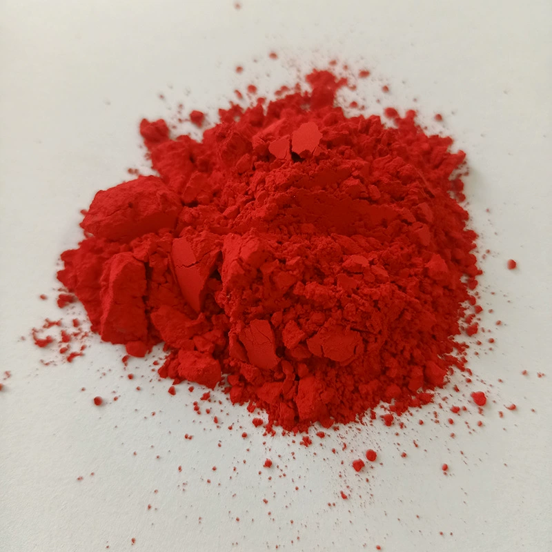 Pigments And Coatings