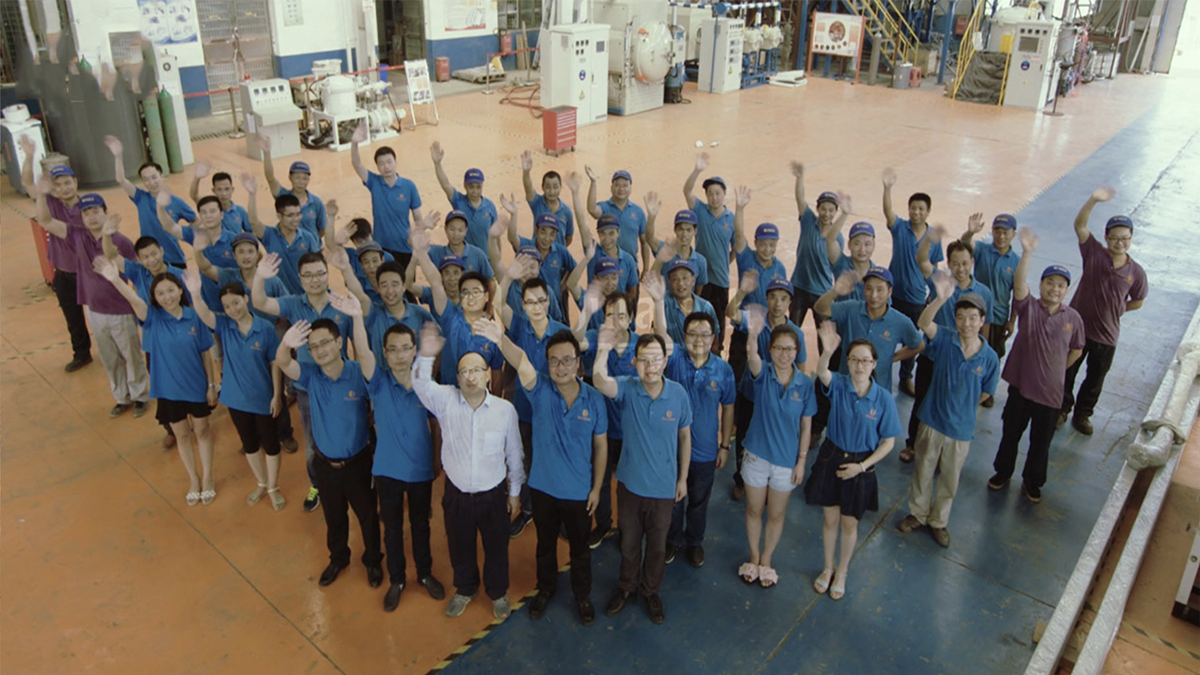 Supplier Album Image