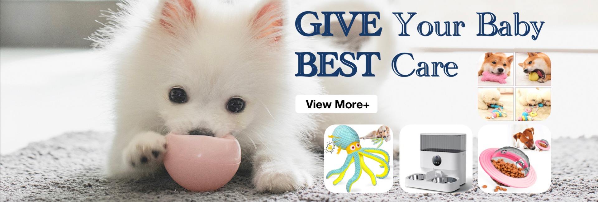 Bestpet (dongyang) Pet Products Co., Ltd.