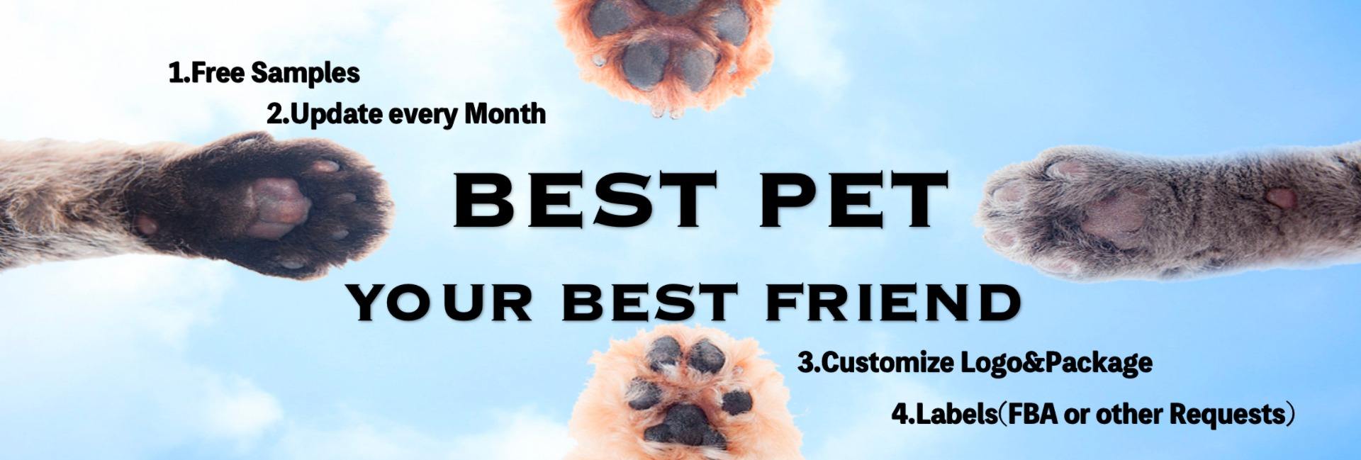 Bestpet (dongyang) Pet Products Co., Ltd.