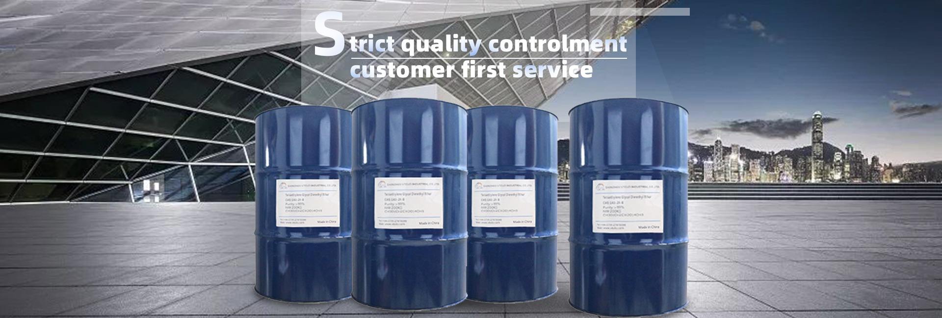 Shenzhen Vtolo Industrial Co., Ltd.