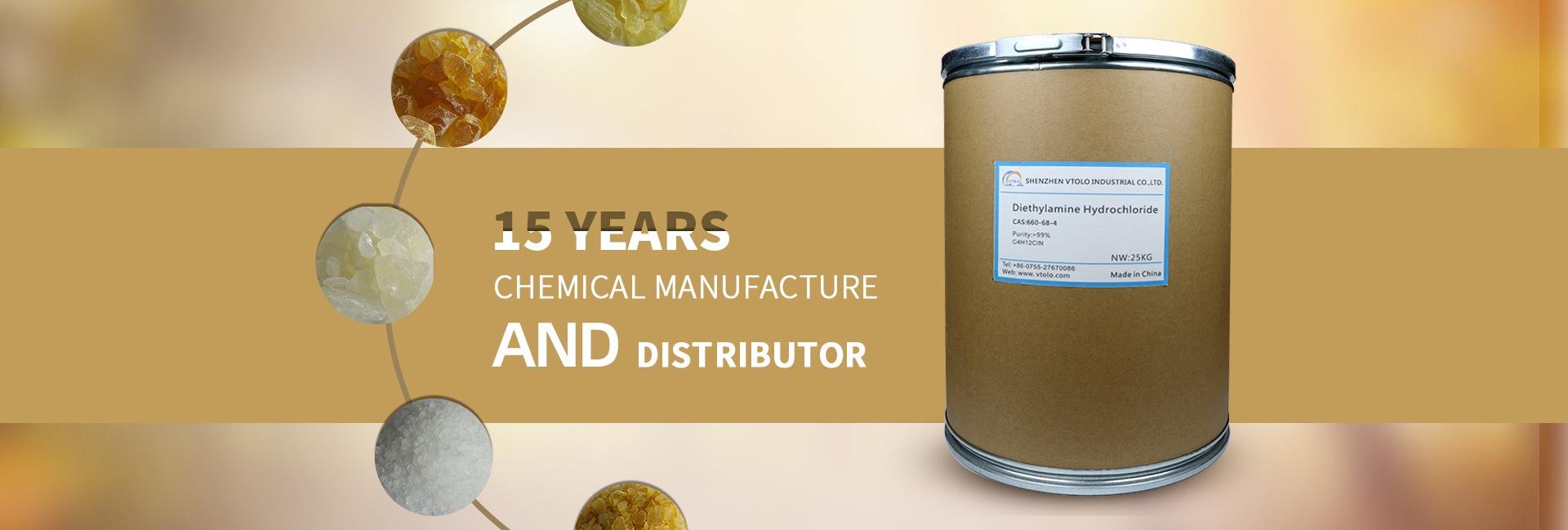 Shenzhen Vtolo Industrial Co., Ltd.