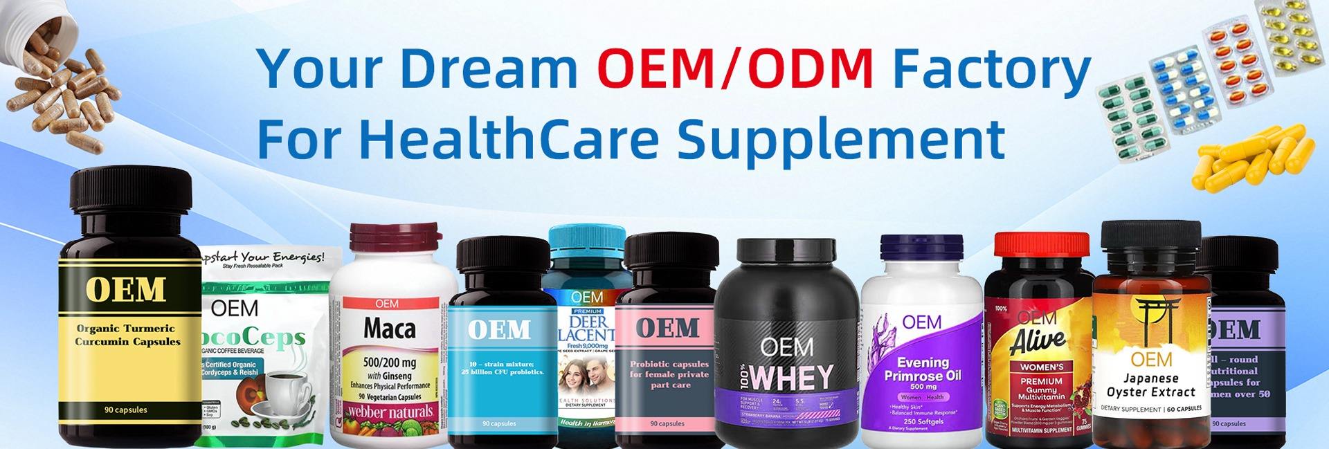 Shandong Zhonghe Pharmaceutical Co., Ltd.