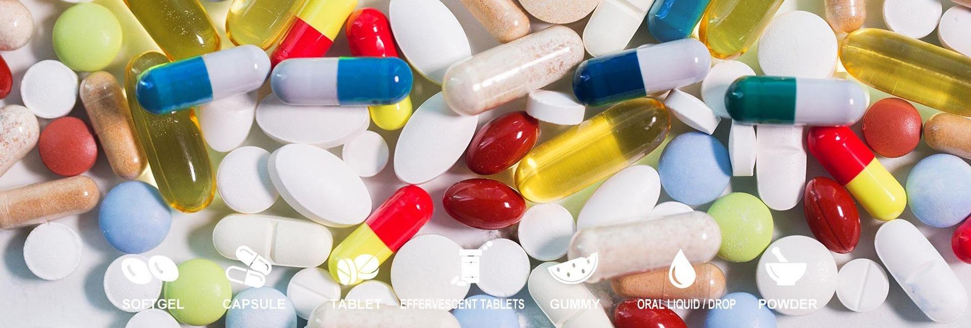 Shandong Zhonghe Pharmaceutical Co., Ltd.