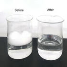 Zwitterionic surfactant