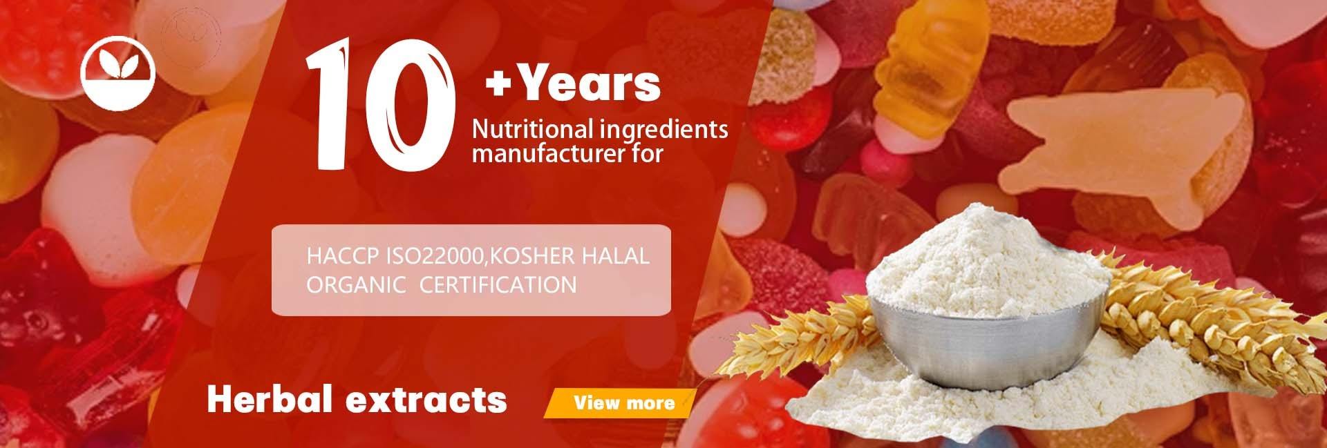 Fujian Shengshi Jiatai Biotechnology Co., Ltd.