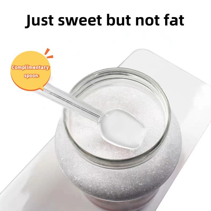 0 calorie sugar