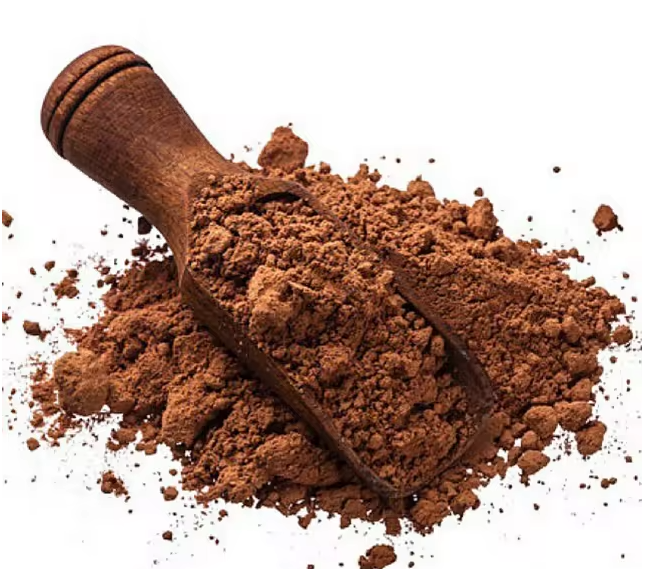 Cocoa powder