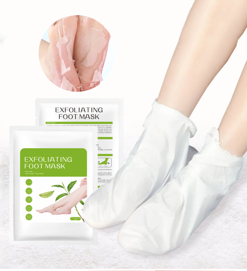 Hand and foot care