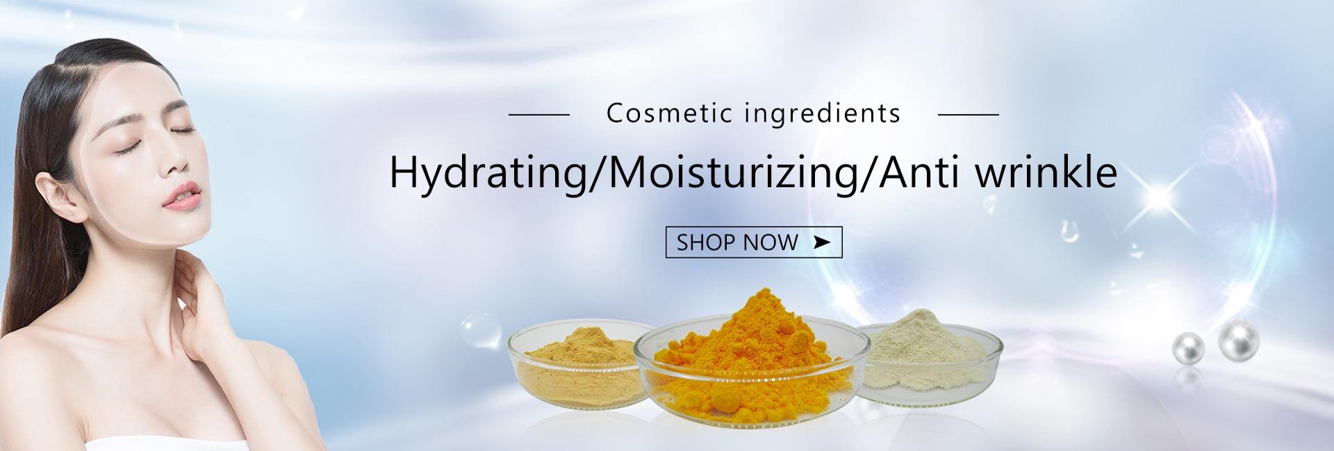 Xi'an Herbking Biotechnology Co., Ltd.