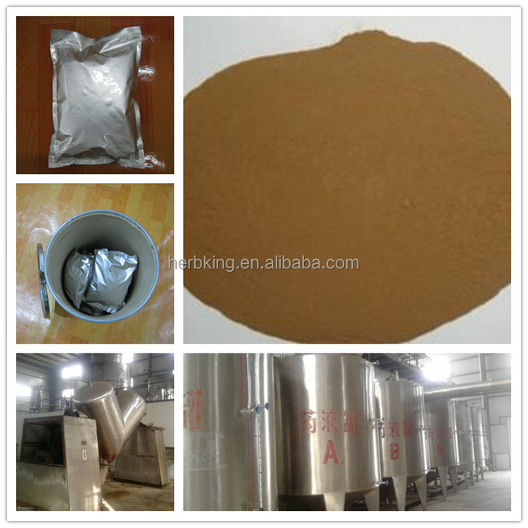 Plant / herbal extract