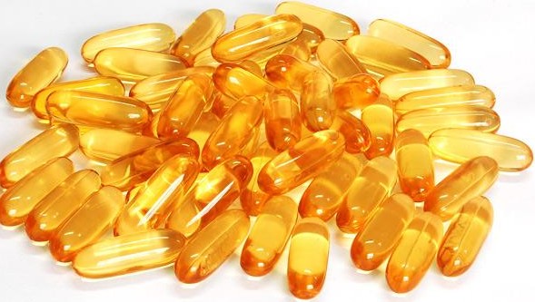 Vitamin and Amino acid