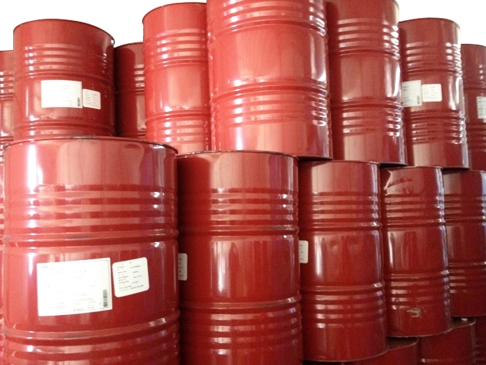 Polyols & isocyanates