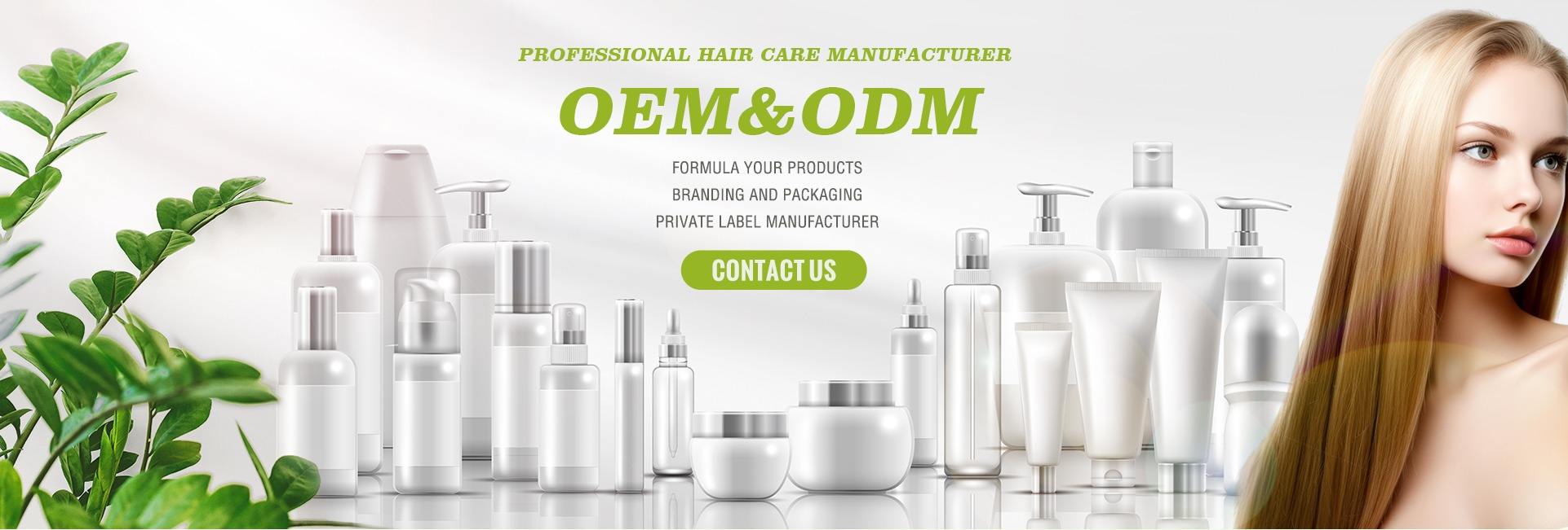 Guangdong Hodm Professionals Cosmetics Co., Ltd.