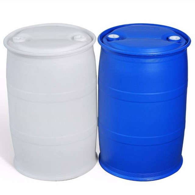 Chemicals for detergent