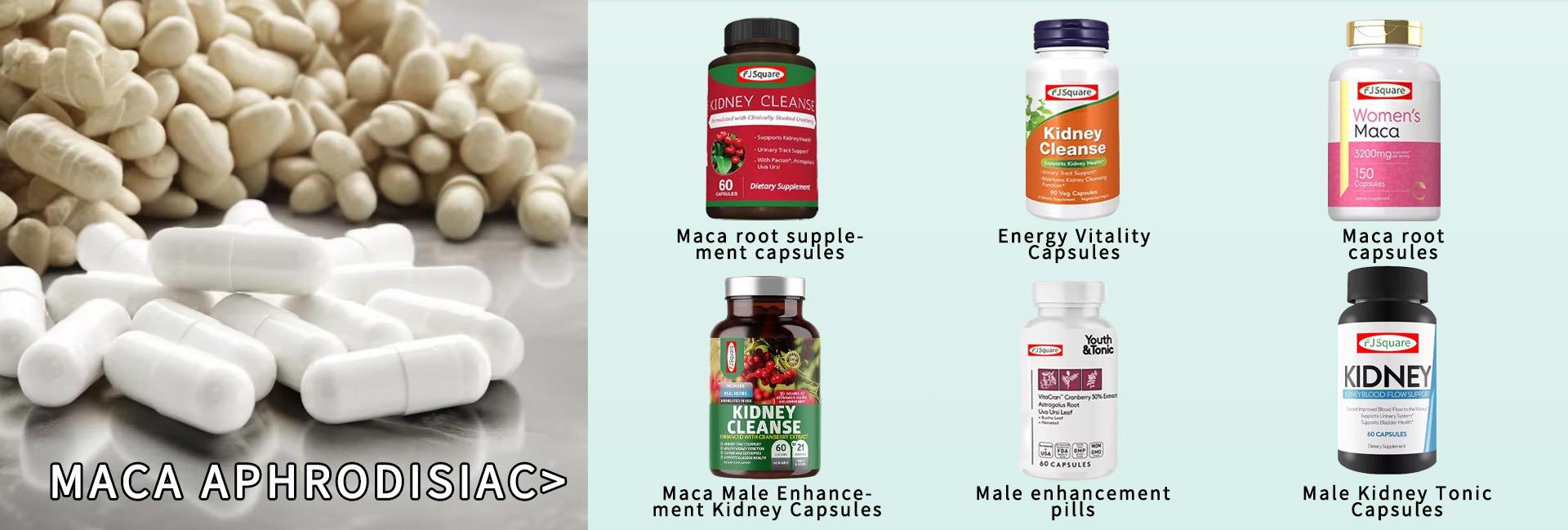 Anhui Fu Ji Fang Pharmaceutical Co., Ltd.