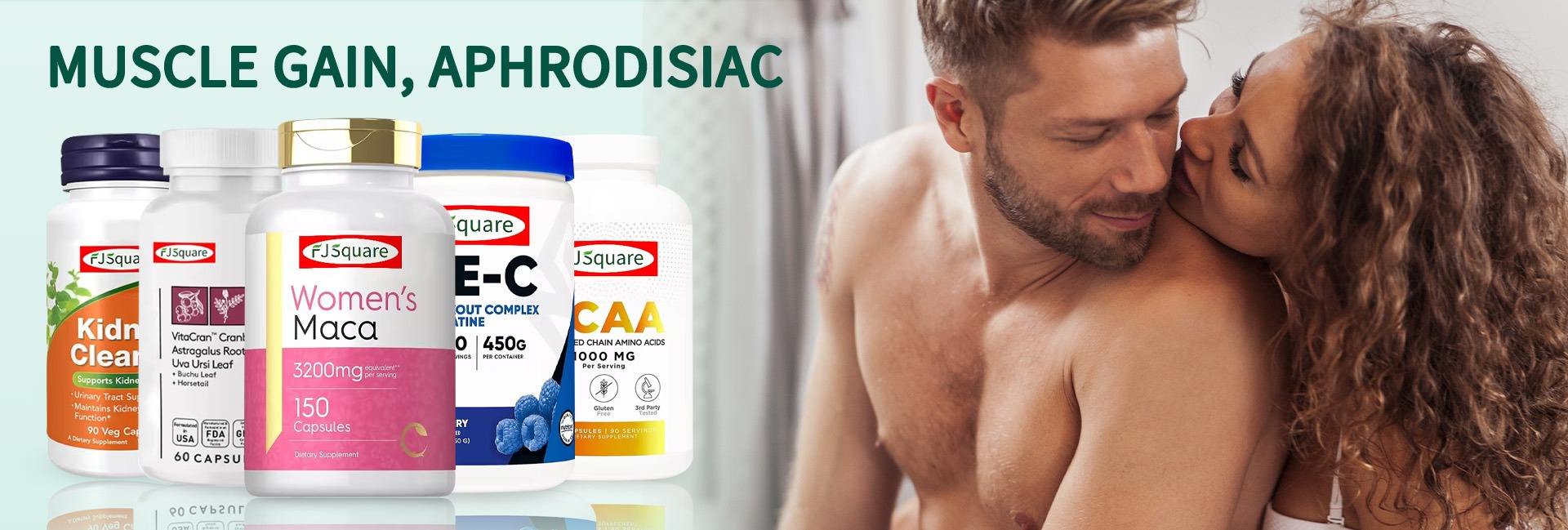 Anhui Fu Ji Fang Pharmaceutical Co., Ltd.