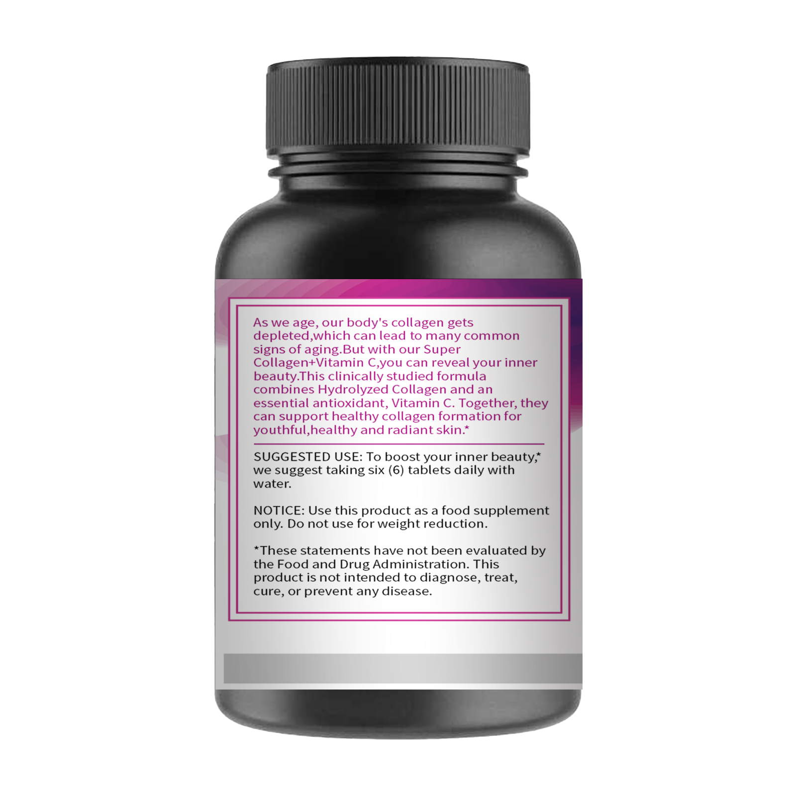 Collagen Peptides