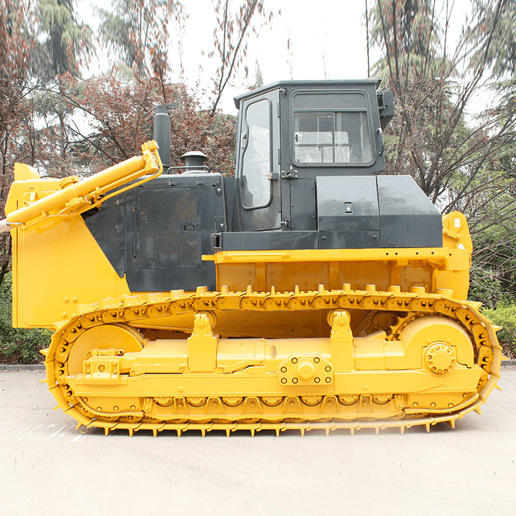 Bulldozer