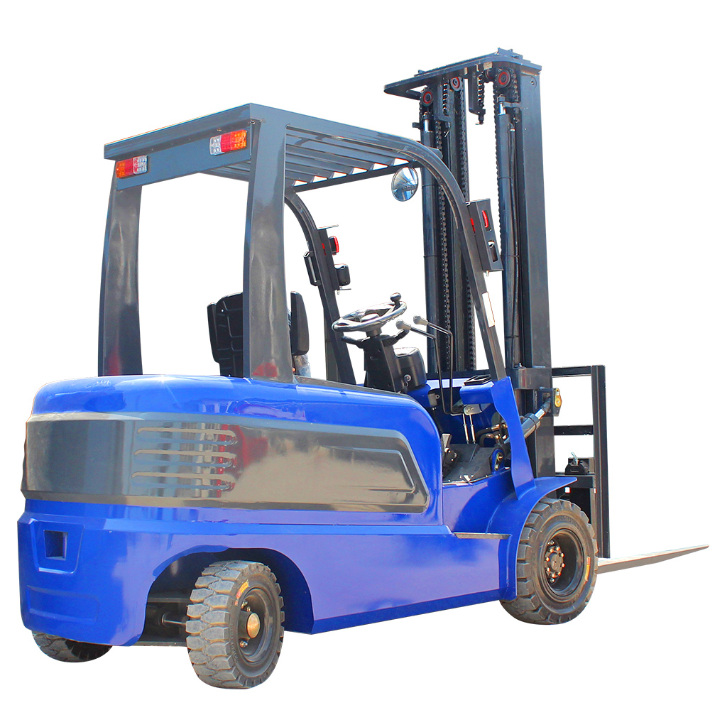 Forklift