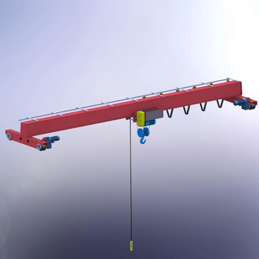 overhead crane