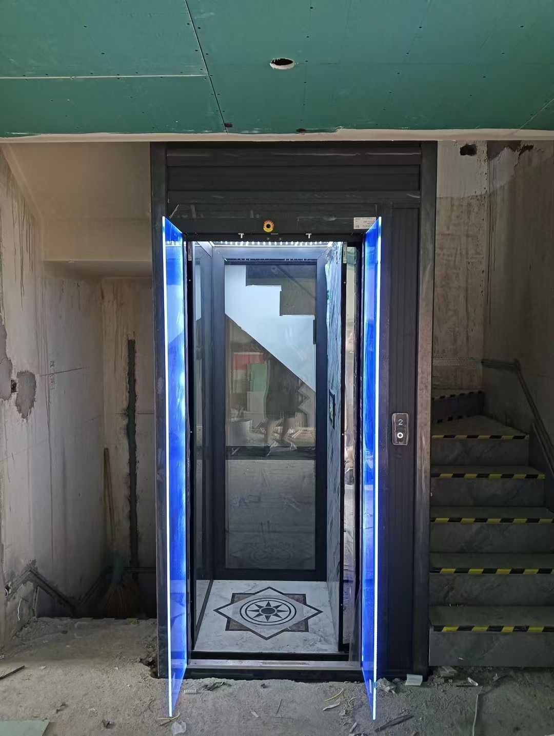 home elevator