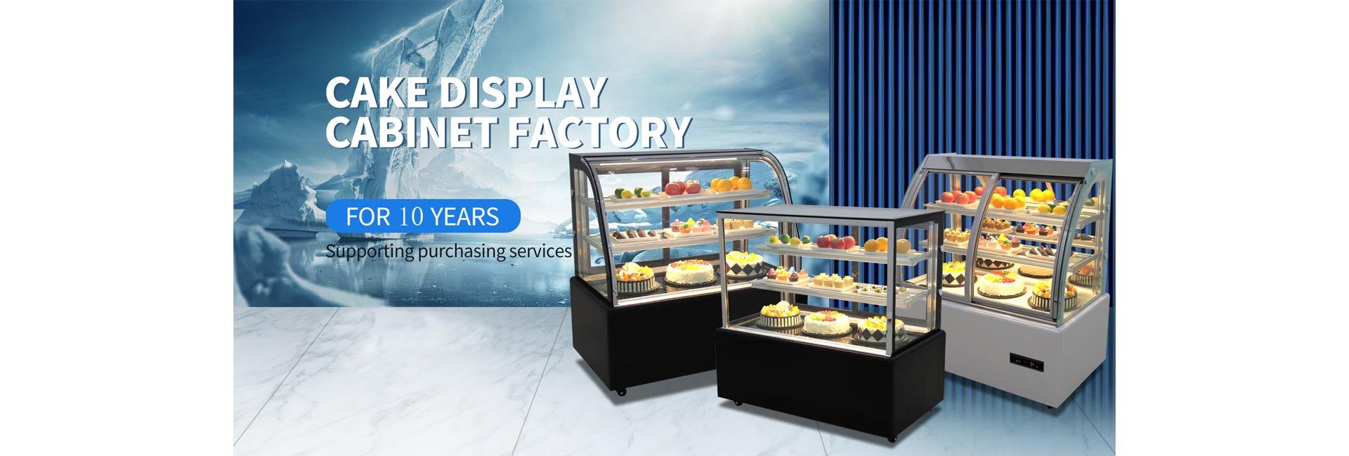 Shandong Auroras Kitchen Equipment Co., Ltd.