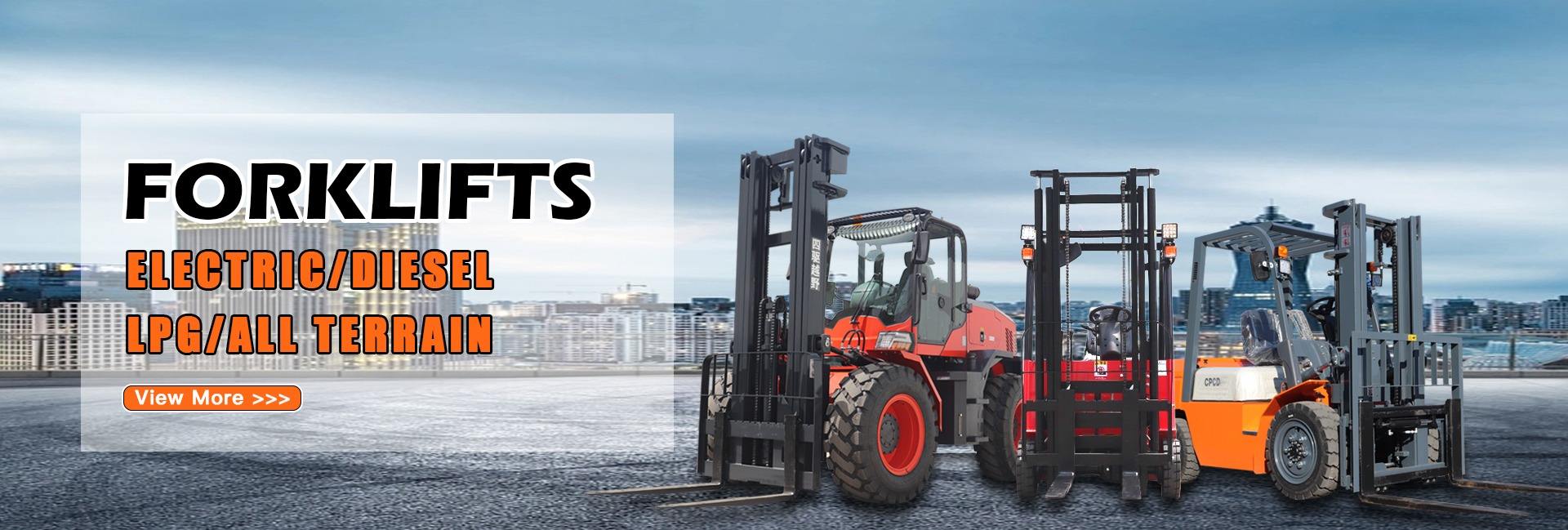 Shandong Jianggong Machinery Co., Ltd.