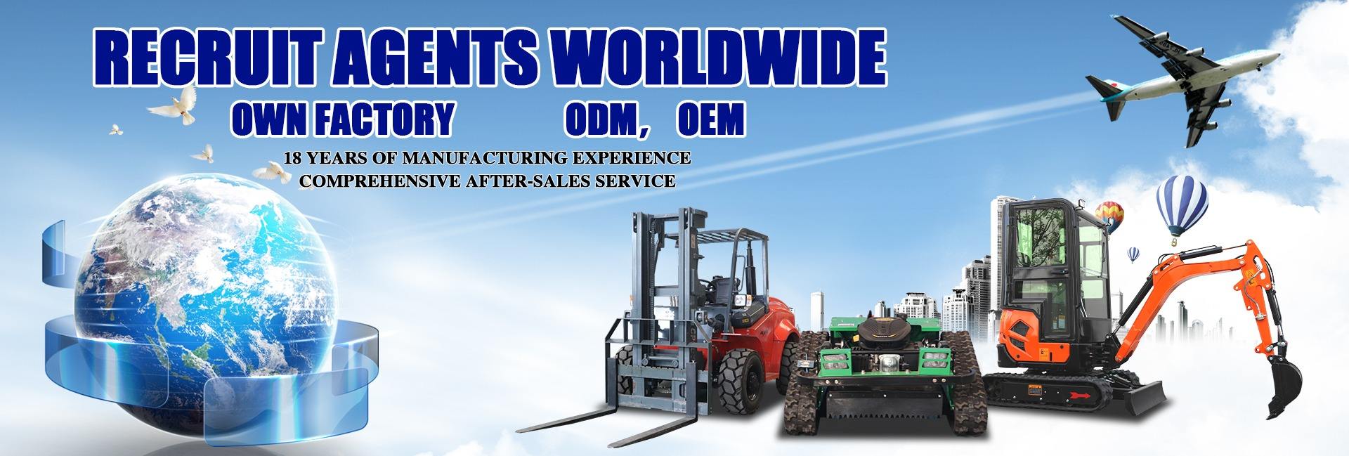 Shandong Jianggong Machinery Co., Ltd.