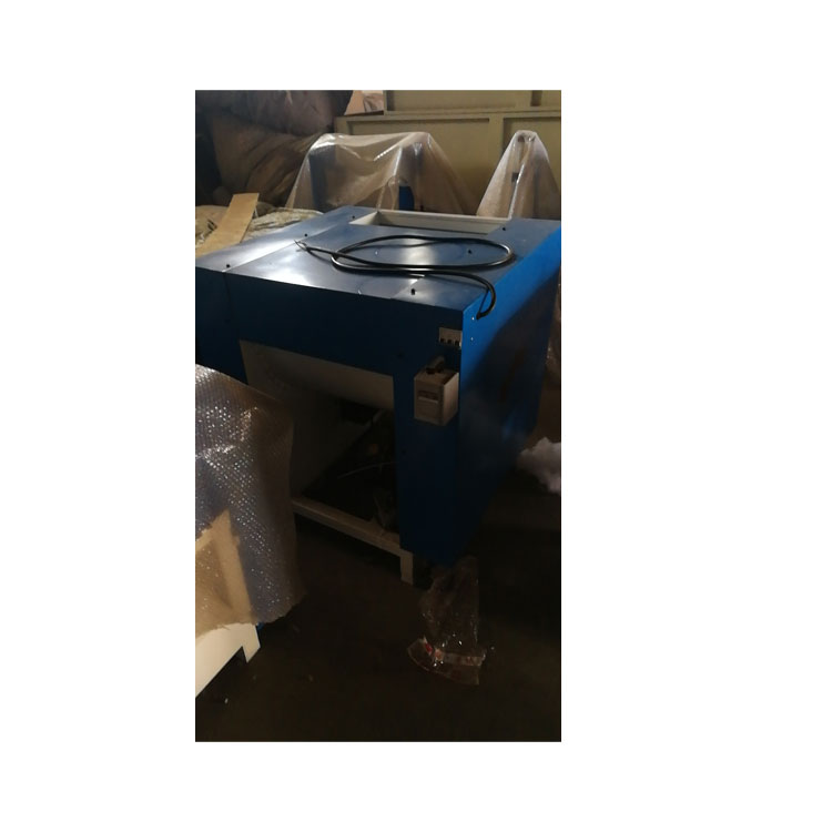 Apparel & Textile Machinery