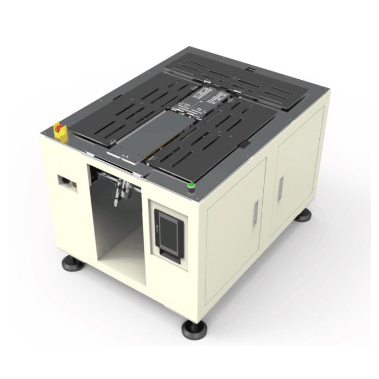 Clothing and Textile machinery