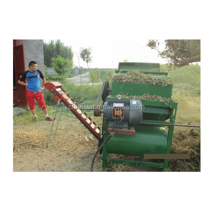 Agriculture equipment