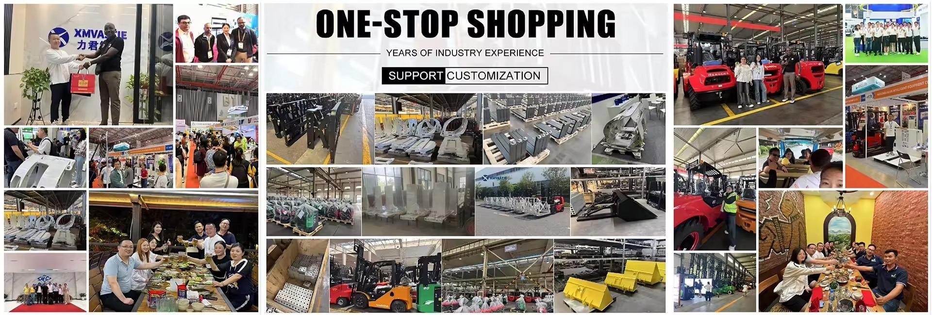 Hangzhou Lijun Intelligent Equipment Co., Ltd.