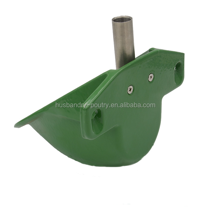 Sheep/goat equipments