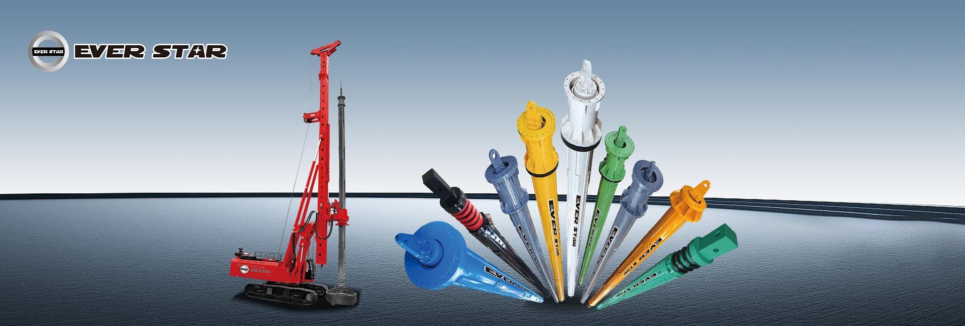 Xuzhou Hengxing Jinqiao Machinery Technology Co., Ltd.