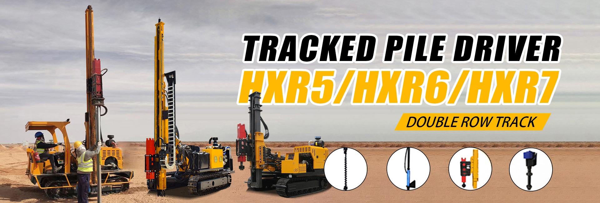 Xuzhou Hengxing Jinqiao Machinery Technology Co., Ltd.