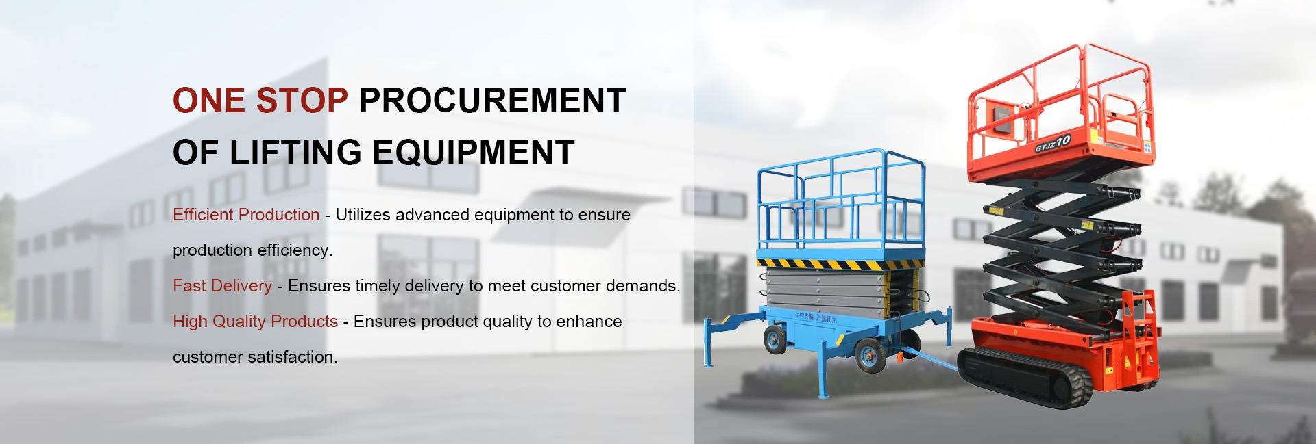 Shandong Dingyun Machinery Equipment Co., Ltd.