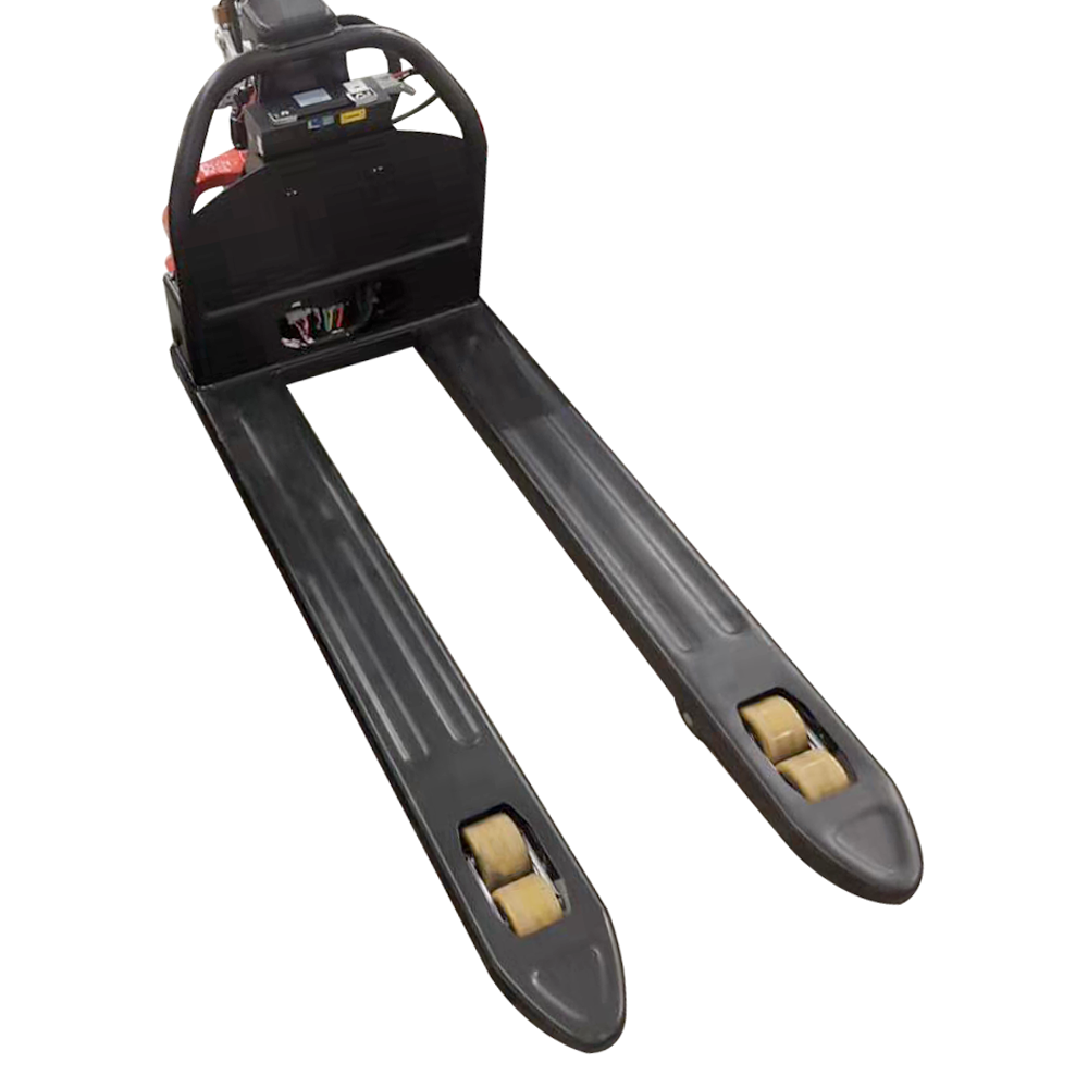 Electric Pallet Truck