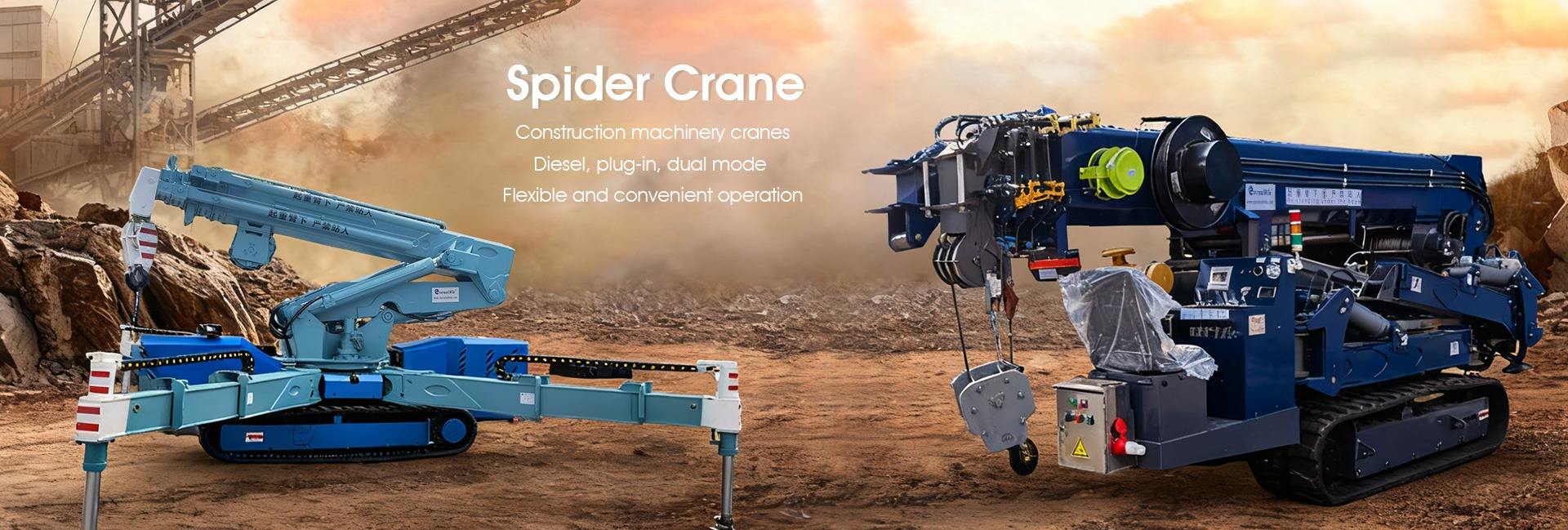 Henan Eternalwin Machinery Equipment Co., Ltd.