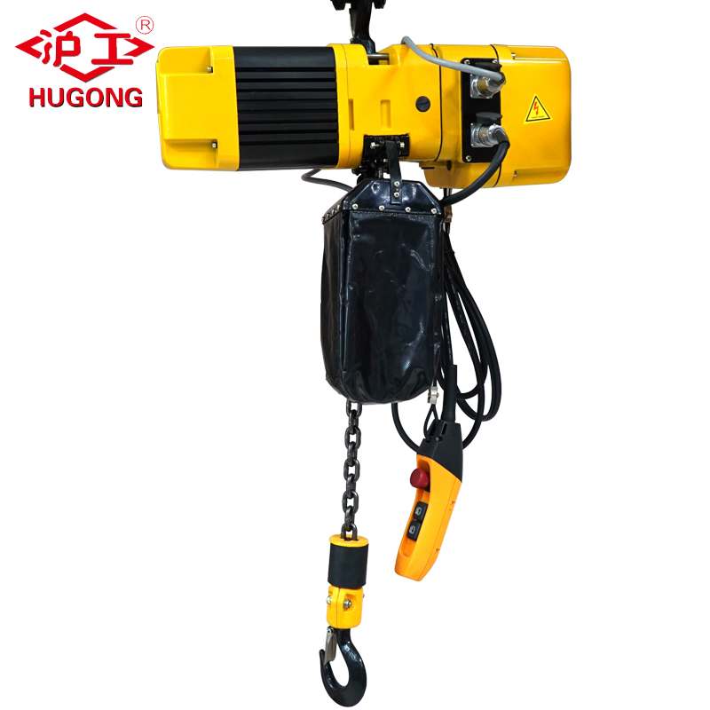 Electric Chain Hoist