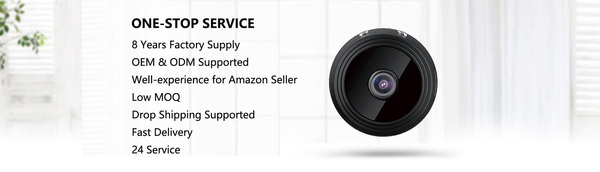 Shenzhen Qianpeng Technology Co., Ltd.