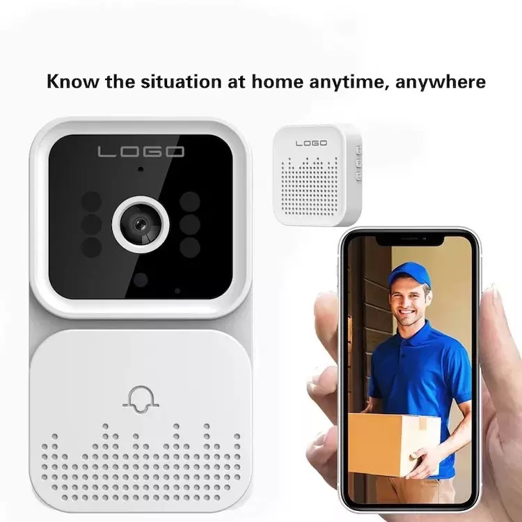 Video Doorbell