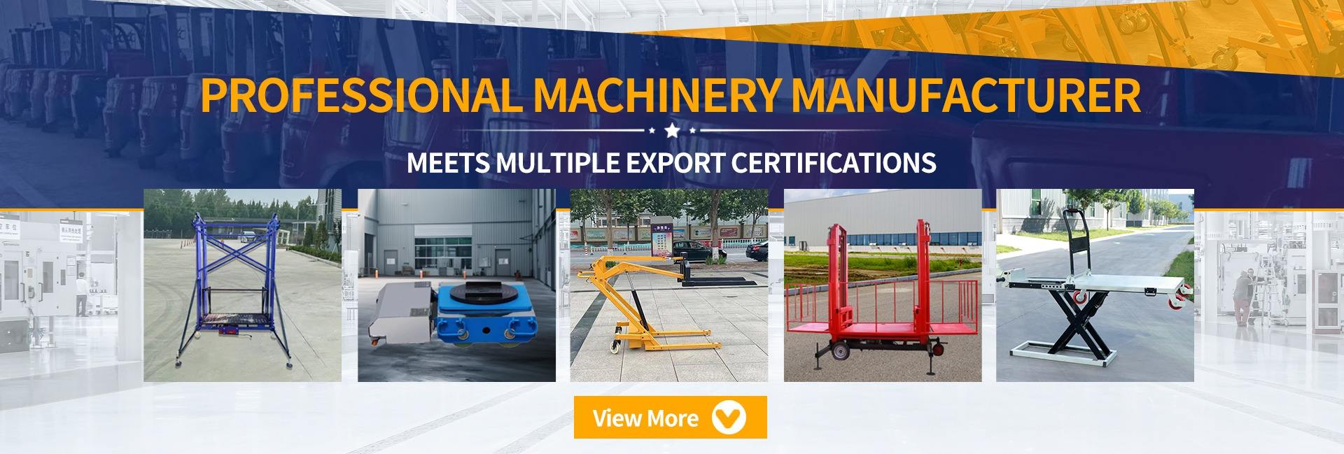 Xingtai Sujin Machinery Manufacturing Co., Ltd.