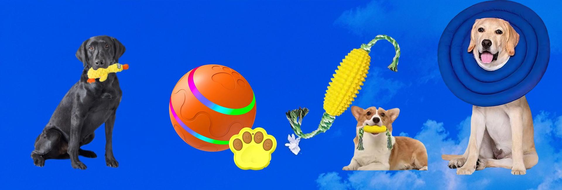 Yiwu Luomu E-Commerce Co., Ltd.