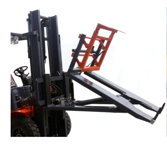 Forklift Attachment and Parts